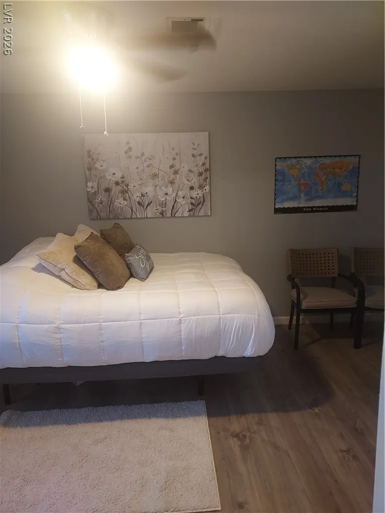 1980 Las Palmas Lane #258 Laughlin, NV 89029