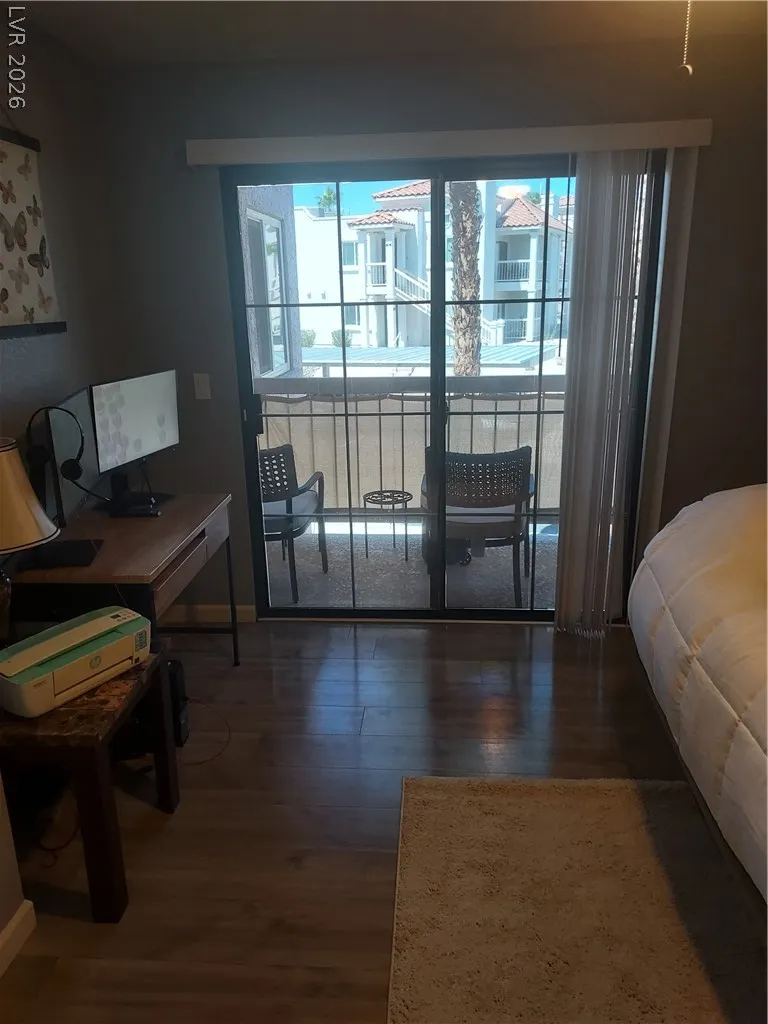 1980 Las Palmas Lane #258 Laughlin, NV 89029