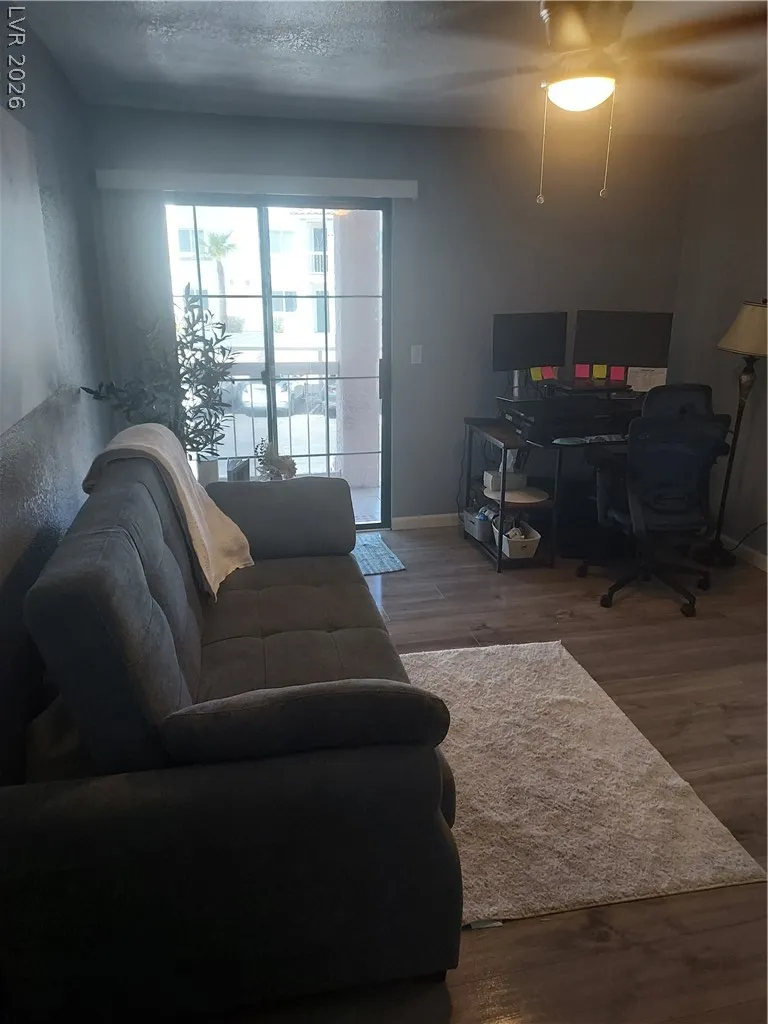1980 Las Palmas Lane #258 Laughlin, NV 89029