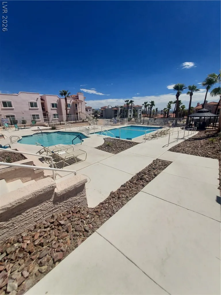 1980 Las Palmas Lane #258 Laughlin, NV 89029