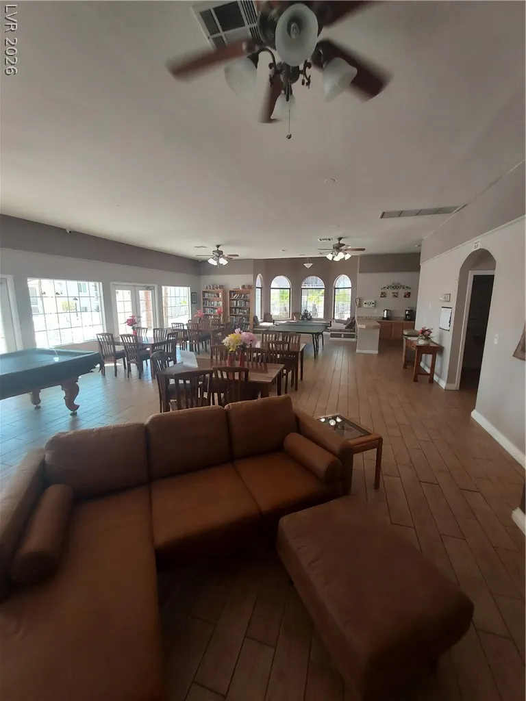 1980 Las Palmas Lane #258 Laughlin, NV 89029