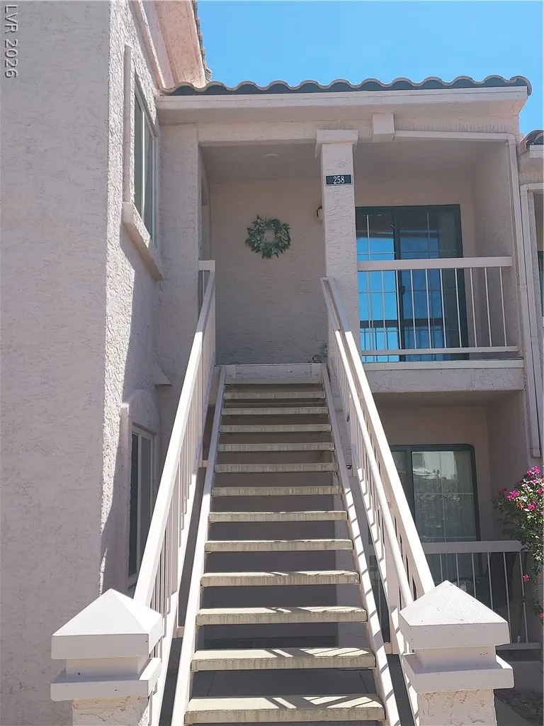 1980 Las Palmas Lane #258 Laughlin, NV 89029
