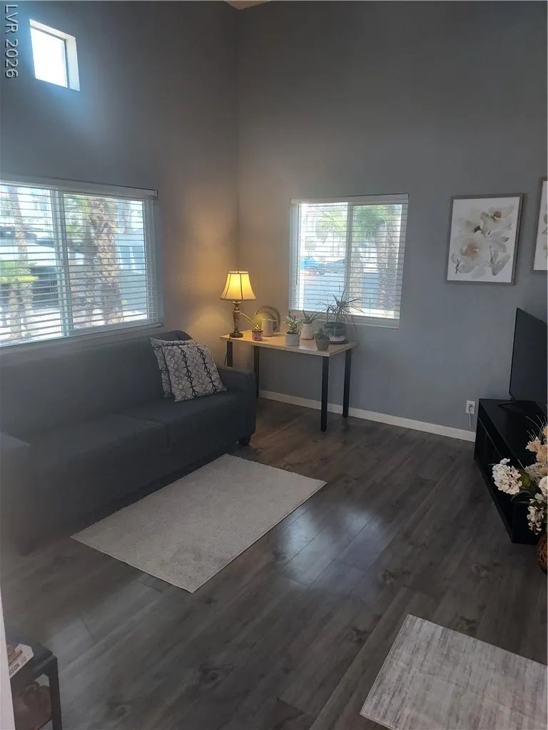 1980 Las Palmas Lane #258 Laughlin, NV 89029