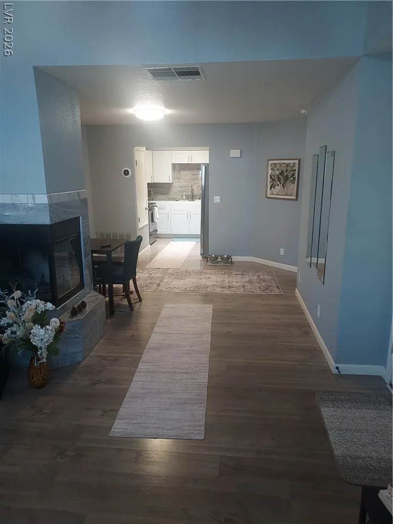 1980 Las Palmas Lane #258 Laughlin, NV 89029