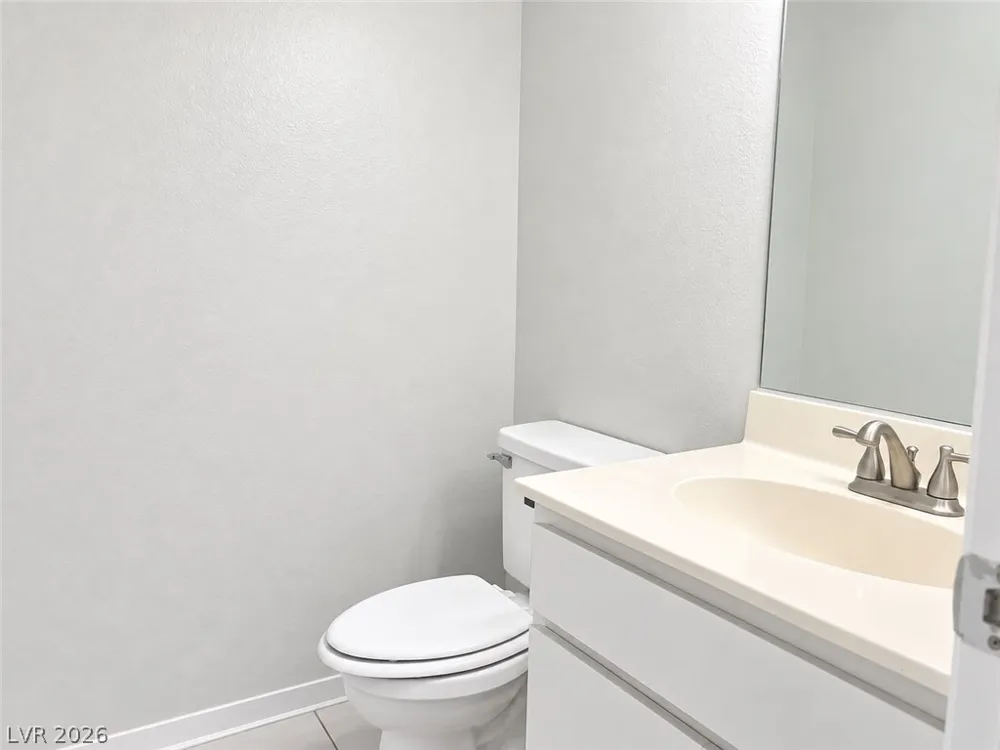 4346 Caliente Street Las Vegas, NV 89119