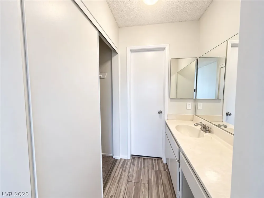 4346 Caliente Street Las Vegas, NV 89119