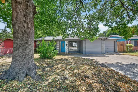 3732 Bluebell Drive
