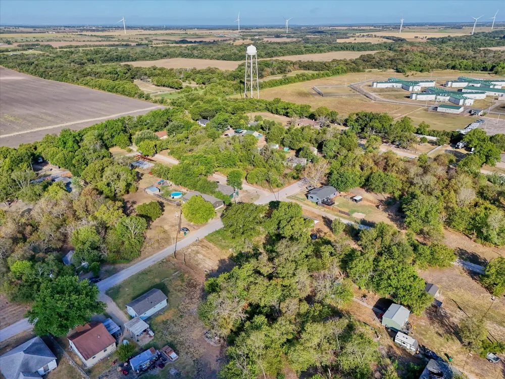 312 Waco Street Mart, TX 76664