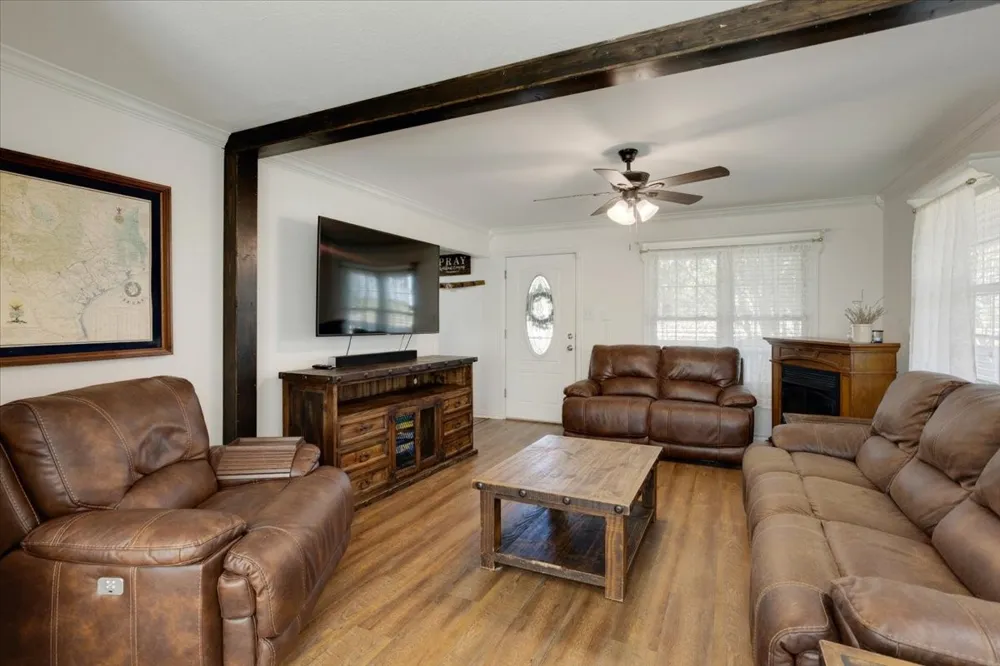 7634 Preston Road Denison, TX 75020