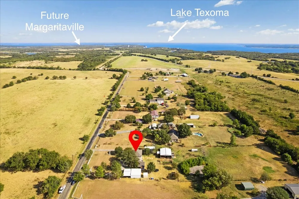 7634 Preston Road Denison, TX 75020