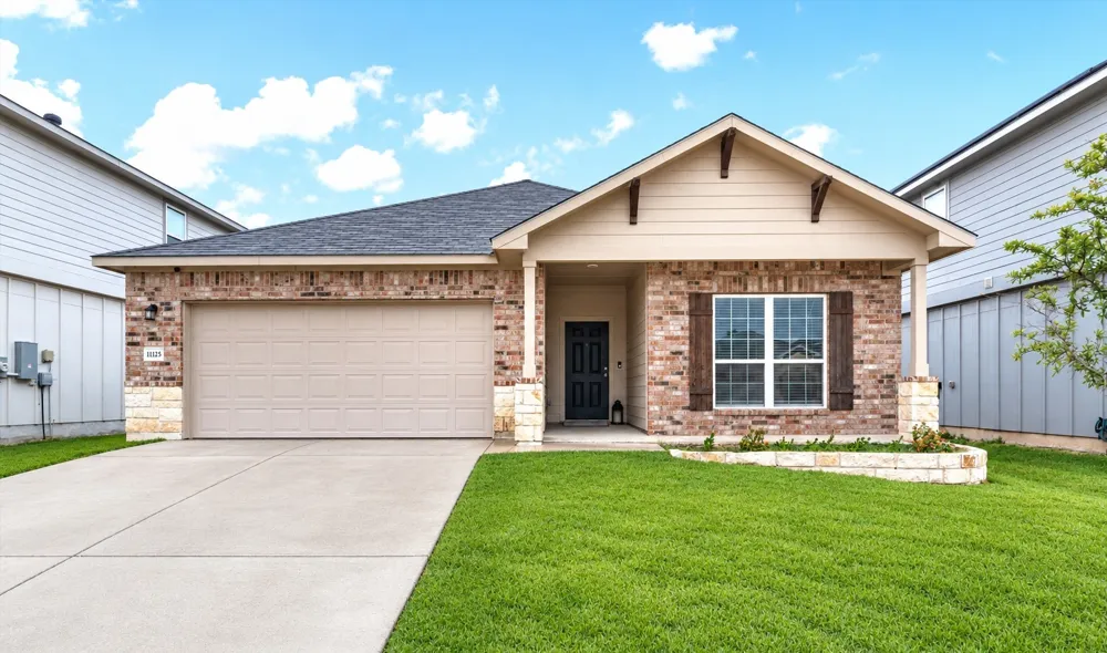 11125 Solar Street Waco, TX 76655
