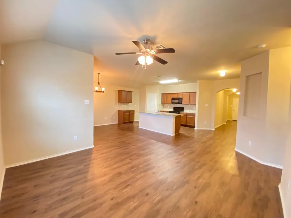 2105 Meadow Park Drive Princeton, TX 75407