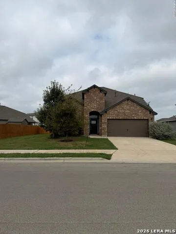 365 ORION DR New Braunfels, TX 78130