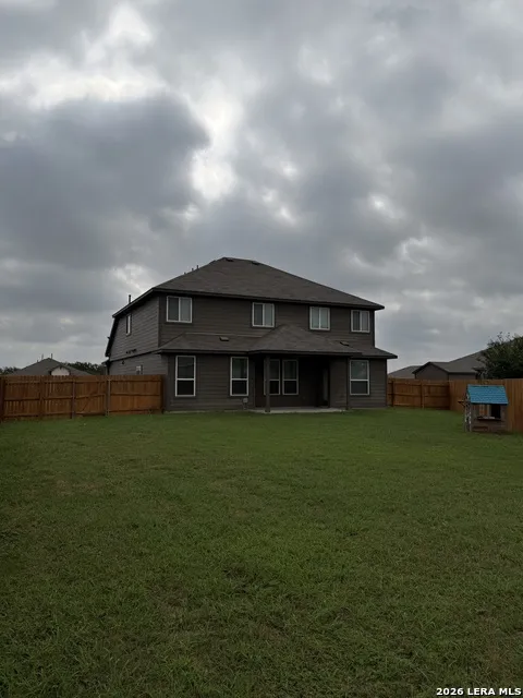 365 ORION DR New Braunfels, TX 78130