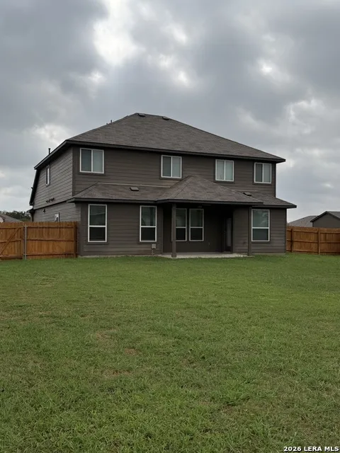 365 ORION DR New Braunfels, TX 78130