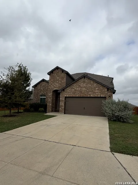 365 ORION DR New Braunfels, TX 78130