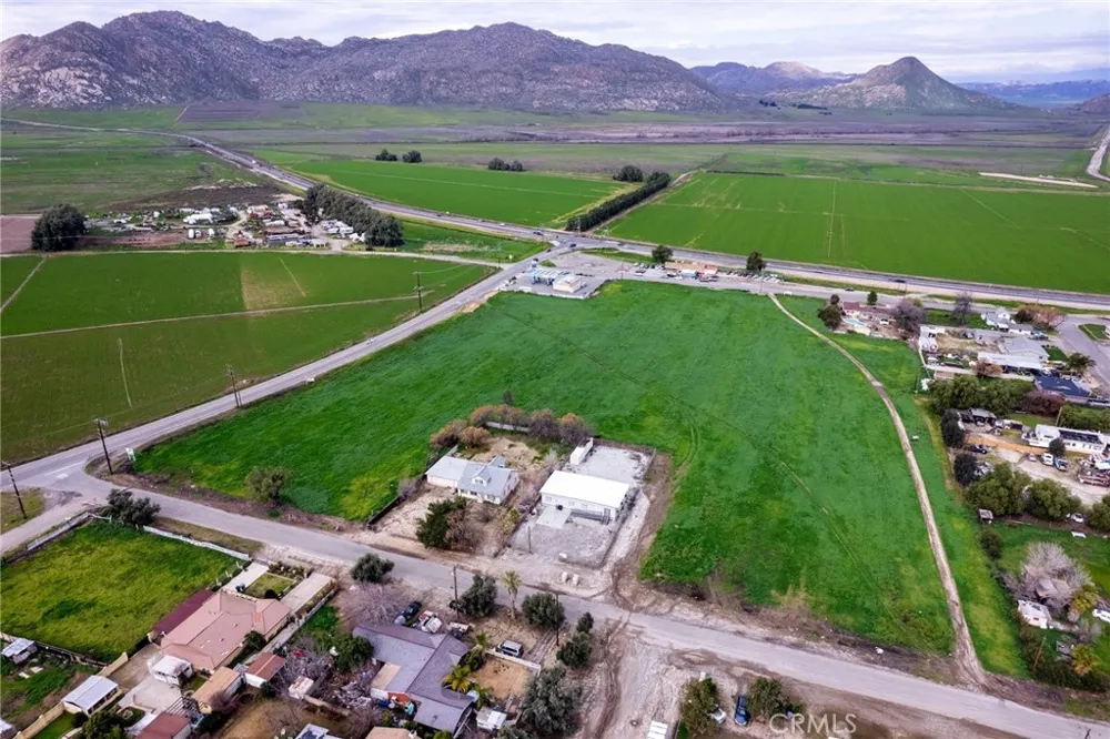 Lakeview Avenue Nuevo, CA 92567