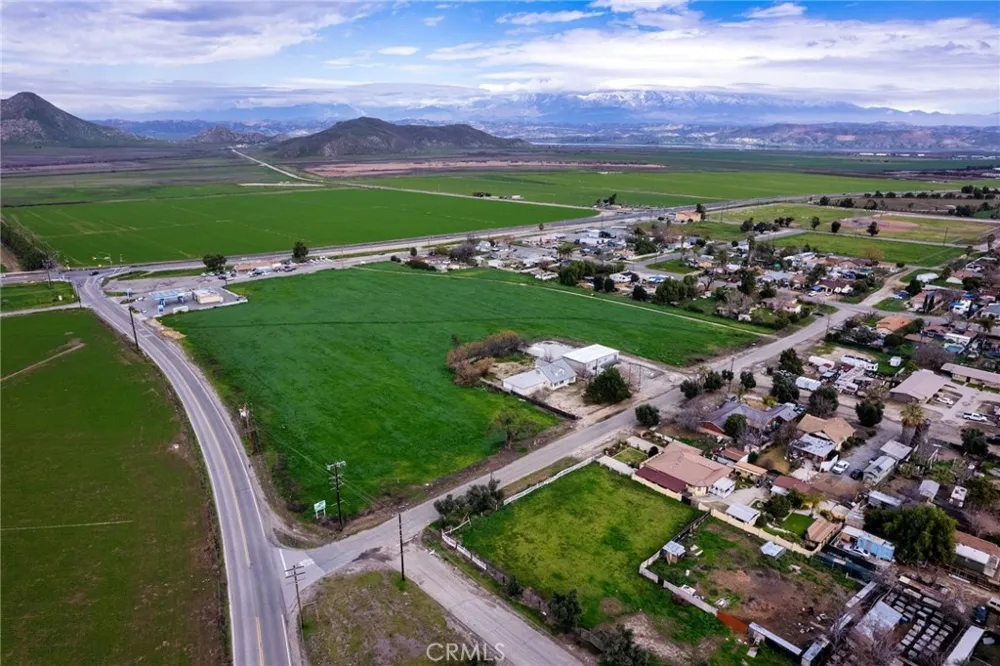 Lakeview Avenue Nuevo, CA 92567