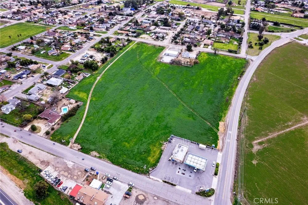 Lakeview Avenue Nuevo, CA 92567