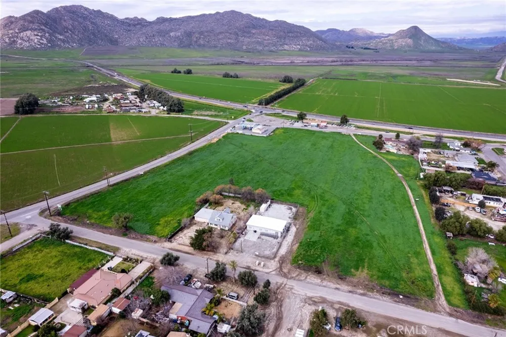 Palm Avenue Nuevo, CA 92567