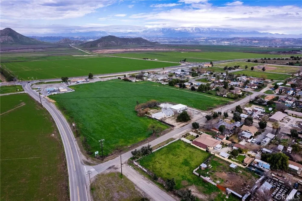Palm Avenue Nuevo, CA 92567