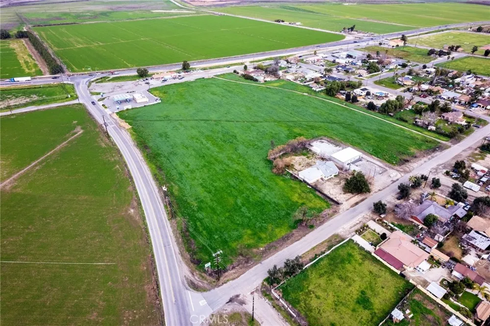 Palm Avenue Nuevo, CA 92567