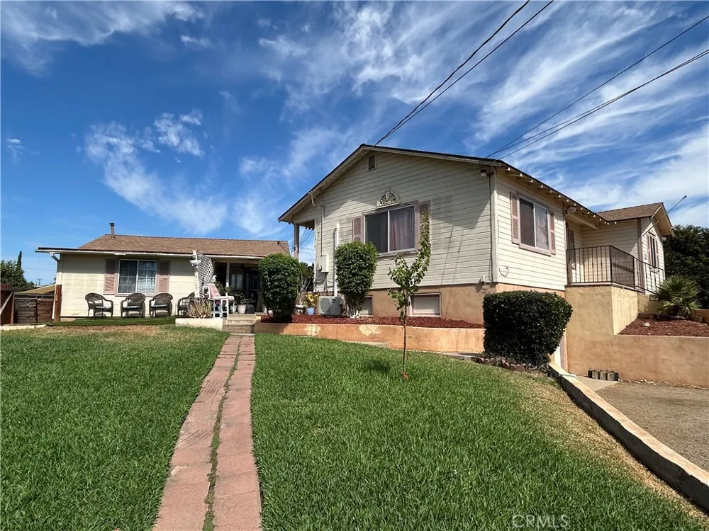 10351 Wells Avenue Riverside, CA 92505