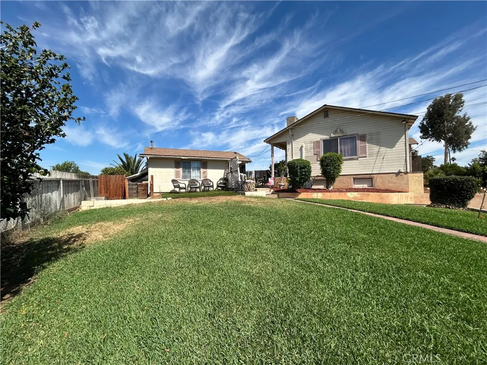 10351 Wells Avenue Riverside, CA 92505