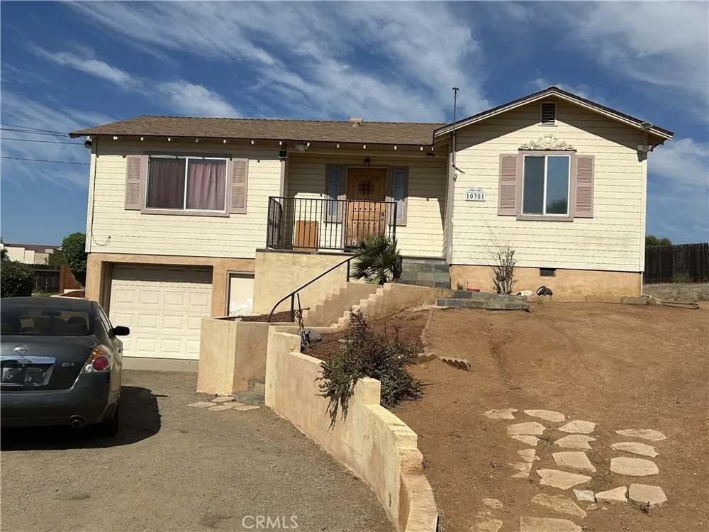 10351 Wells Avenue Riverside, CA 92505