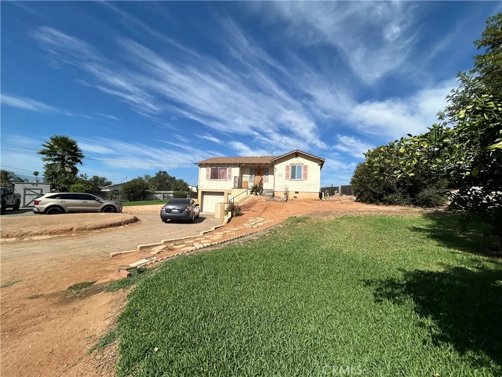 10351 Wells Avenue Riverside, CA 92505