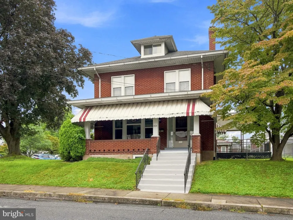 404 3RD STREET Emmaus, PA 18049