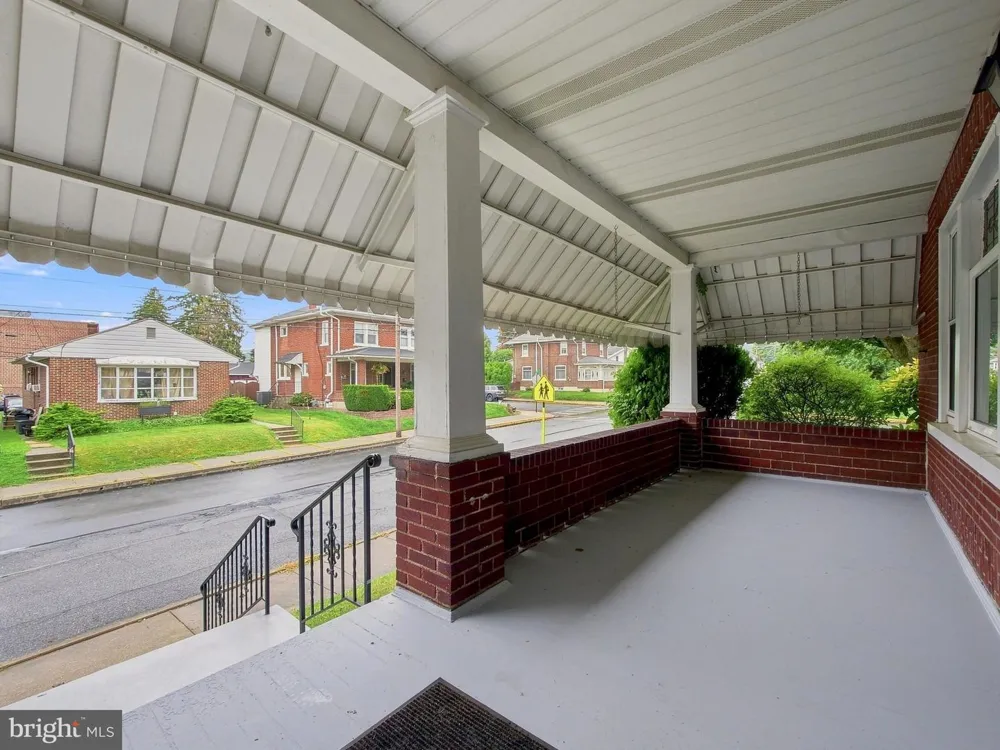 404 3RD STREET Emmaus, PA 18049