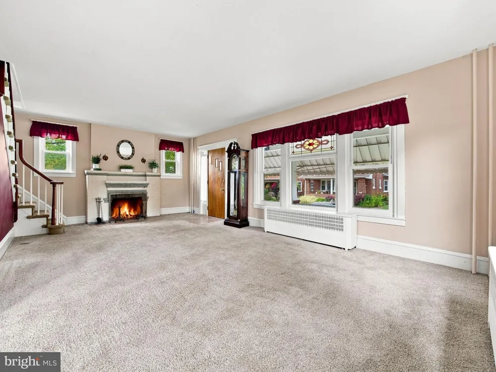 404 3RD STREET Emmaus, PA 18049