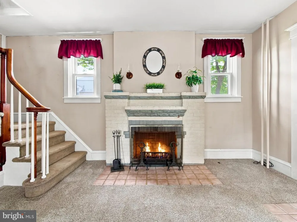 404 3RD STREET Emmaus, PA 18049