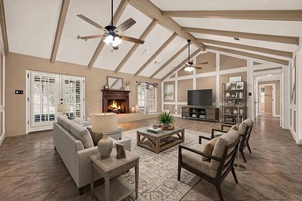 1650 White Oak Creek Drive Conroe, TX 77304