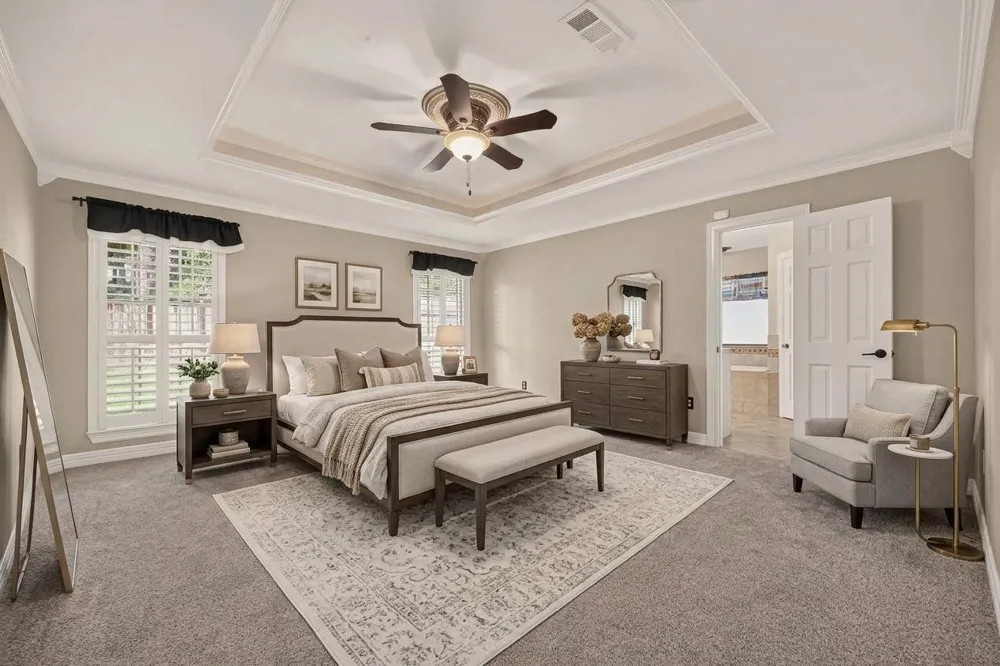 1650 White Oak Creek Drive Conroe, TX 77304