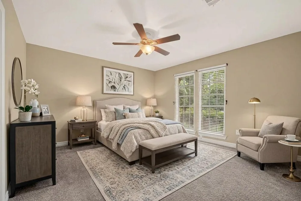 1650 White Oak Creek Drive Conroe, TX 77304