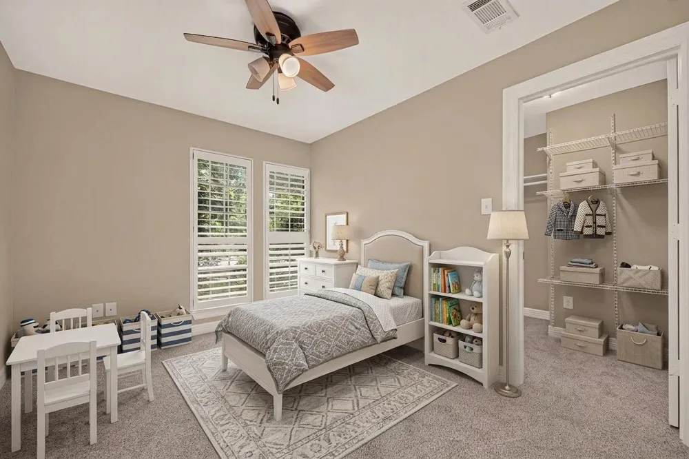 1650 White Oak Creek Drive Conroe, TX 77304