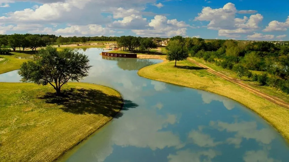 5530 Orangery Lane Manvel, TX 77578