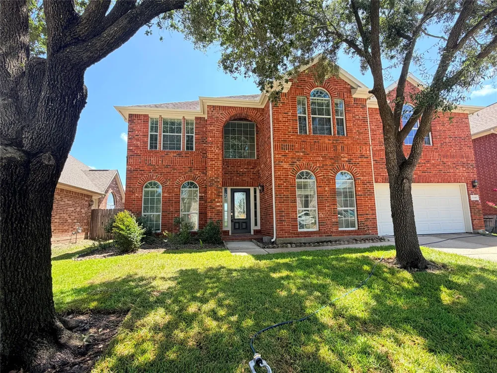 22110 Bridgestone Pine Court Spring, TX 77388