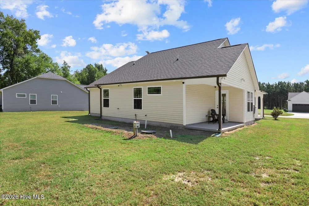 109 Windemere Lane Goldsboro, NC 27530