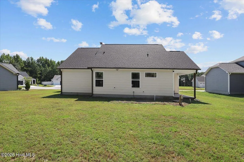 109 Windemere Lane Goldsboro, NC 27530