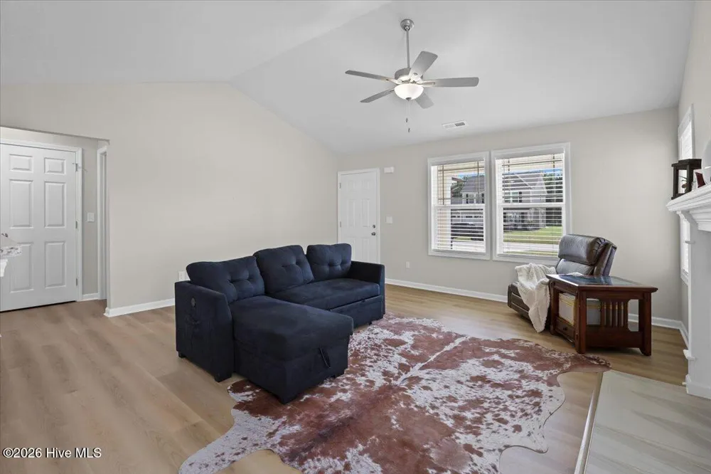 109 Windemere Lane Goldsboro, NC 27530