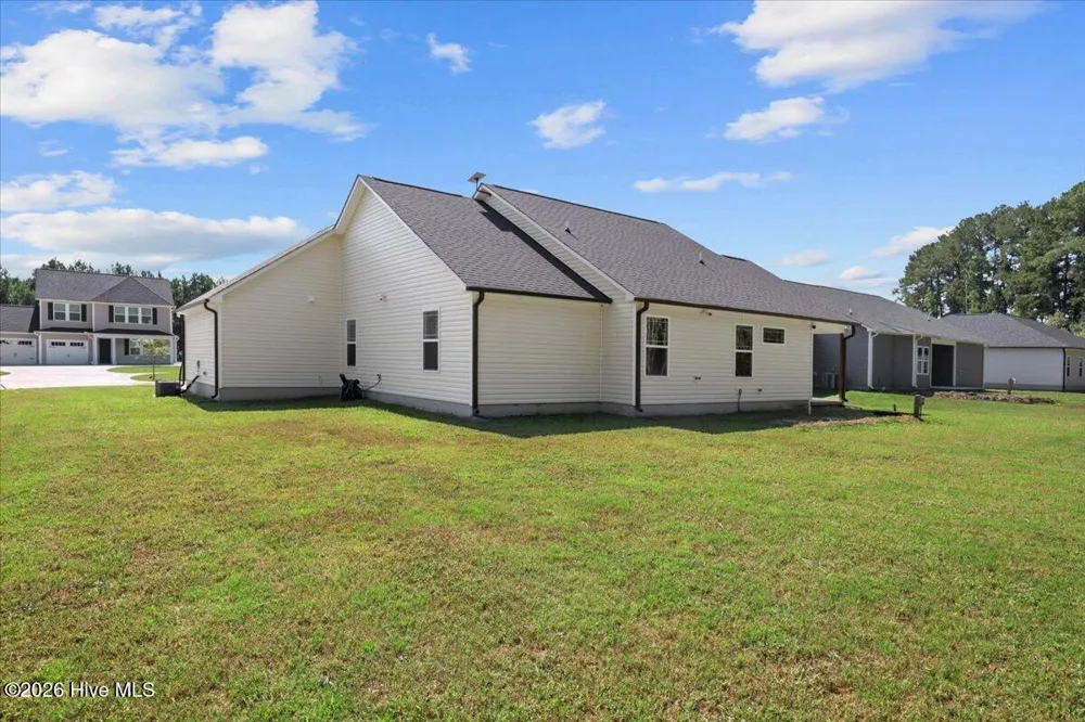 109 Windemere Lane Goldsboro, NC 27530
