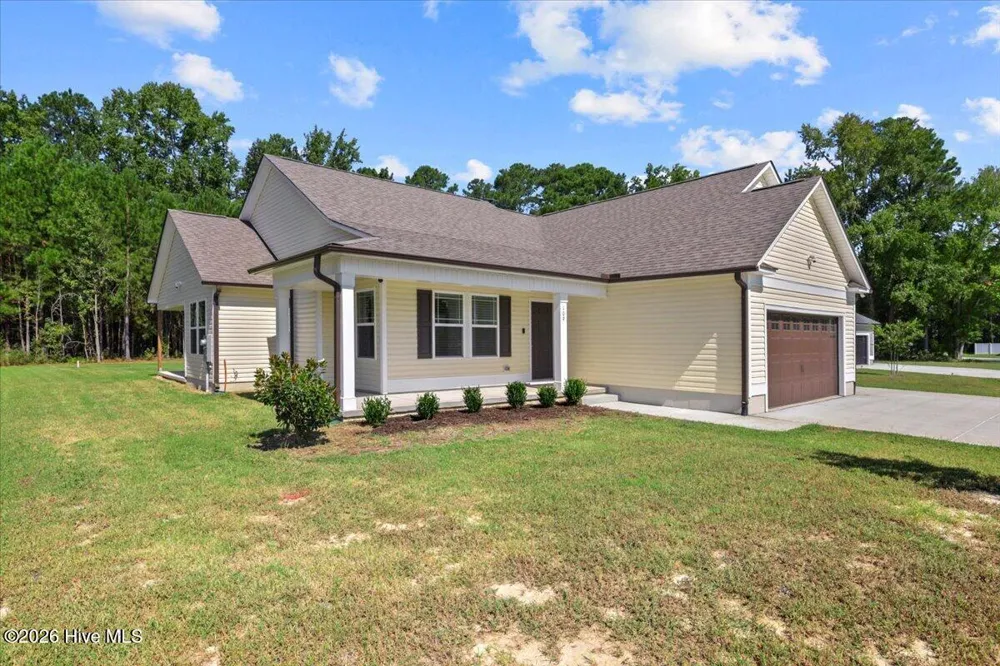 109 Windemere Lane Goldsboro, NC 27530