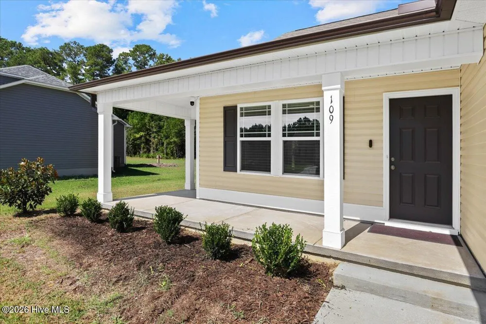 109 Windemere Lane Goldsboro, NC 27530