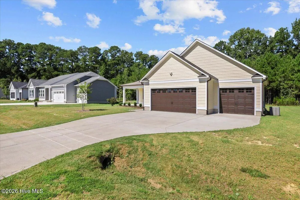 109 Windemere Lane Goldsboro, NC 27530