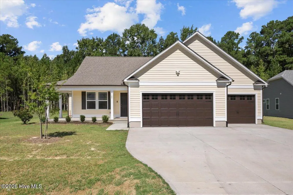 109 Windemere Lane Goldsboro, NC 27530