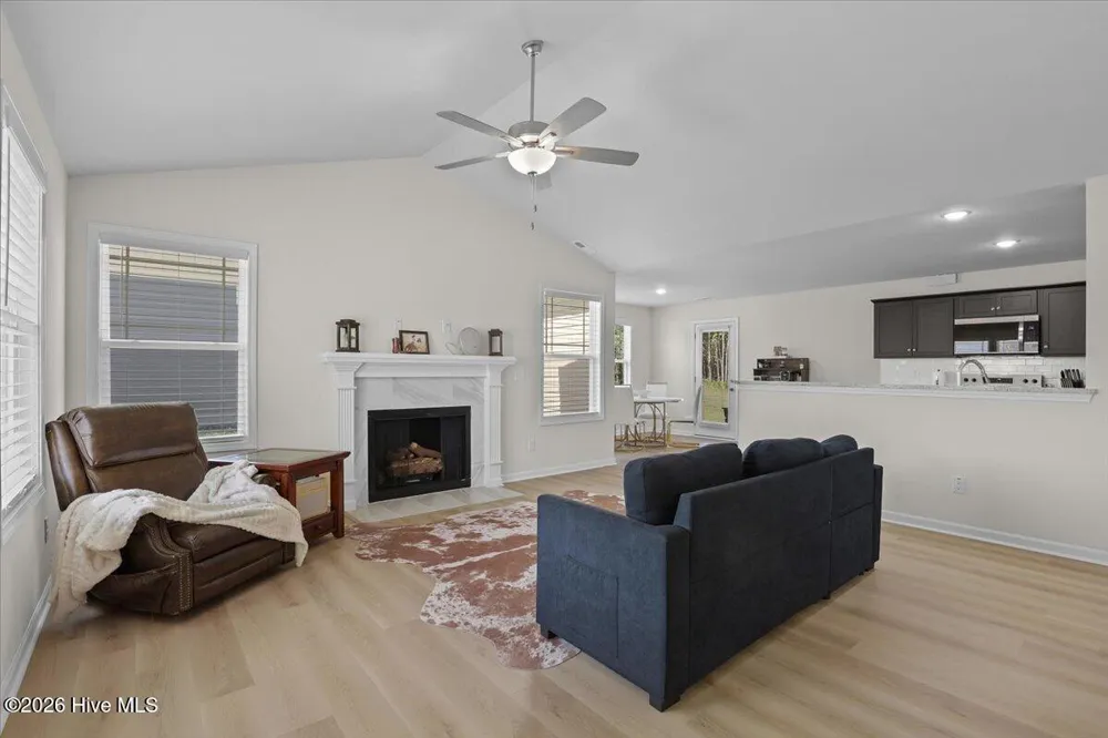 109 Windemere Lane Goldsboro, NC 27530