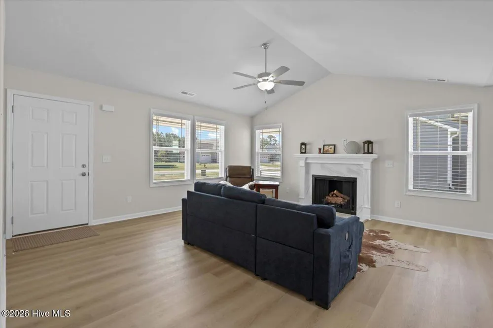109 Windemere Lane Goldsboro, NC 27530